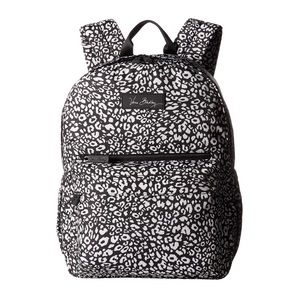 Vera Bradley Camocat Lighten Up Grande Backpack